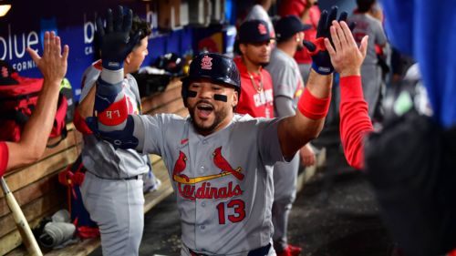 NL Playoff Picture and Wild Card standings as Cardinals get golden opportunity vs. Rockies