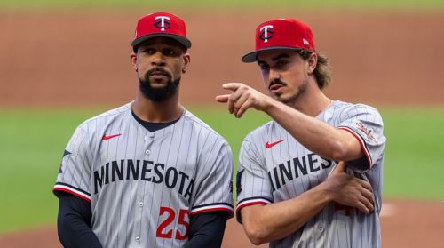 Top 5 Reasons the Twins Are in the Playoff Hunt
