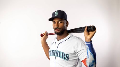 Lazaro Montes coming to life could be trade deadline game-changer for Mariners