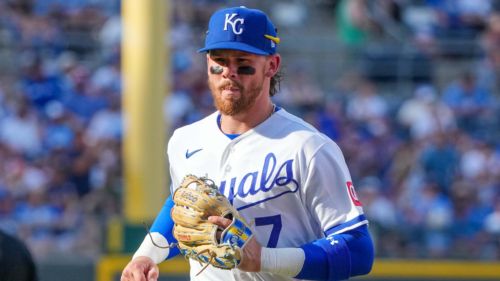 Royals News: Insane Bobby Witt Jr. stat, John Rave thriving in Omaha, Tommy Pham Mets