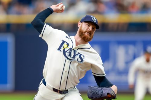Game Thread: What is Bryan Baker cooking tonight?