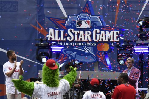 Tuesday BP: All-Star Game!