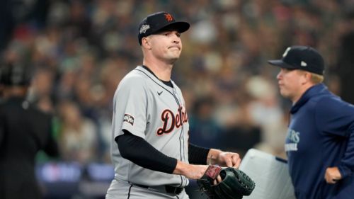 Tarik Skubal and the 2026 Mariners would have been wasted on each other
