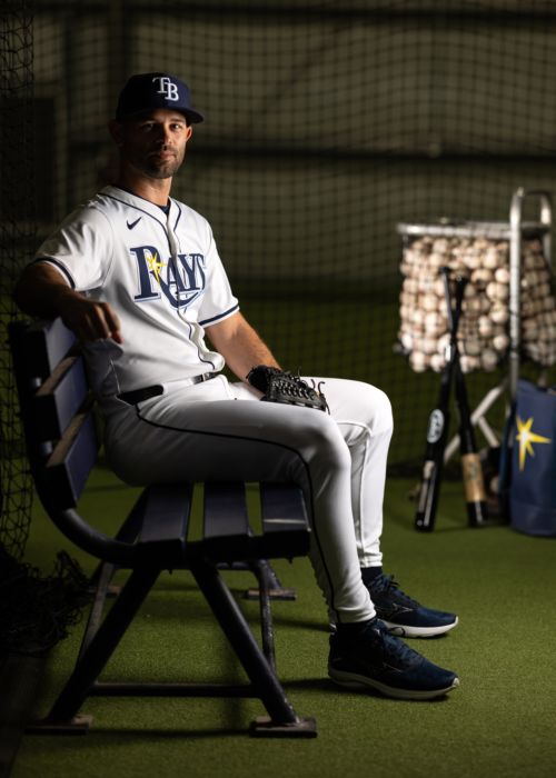 GDT: Nick Martinez makes his spring debut