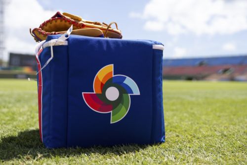 World Baseball Classic Monday: Cuba/Puerto Rico, Venezuela/Nicaragua, USA/Mexico