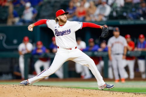 Mariners Claim Nolan Kingham