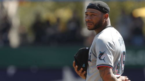 Former Guardians pitcher resurfaces on minor league deal with disappointing Mets