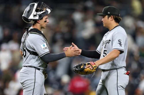 White Sox Weekly: April 27 – May 3, 2026