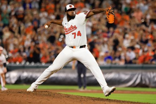 Orioles minor league recap 8/24: Bautista rehabs for Chesapeake, Aloy and Estrada go back-to-back