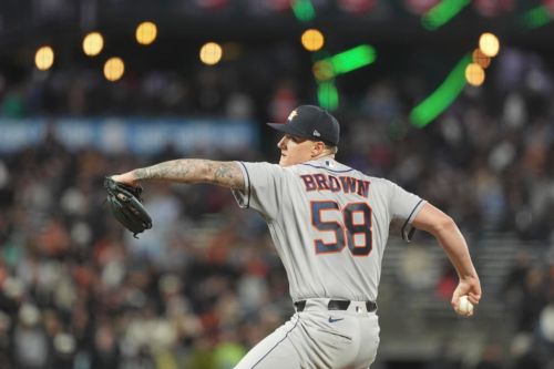 Astros at Mets Game Discussion: 8/28/2026