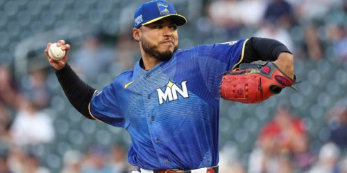 Walks prove costly as Twins lose crucial game vs. Guardians amid Wild Card race