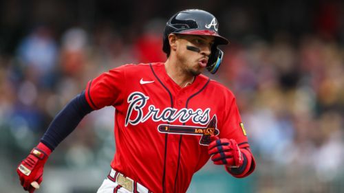 Former SF Giants utility man's potential is finally being realized with Braves