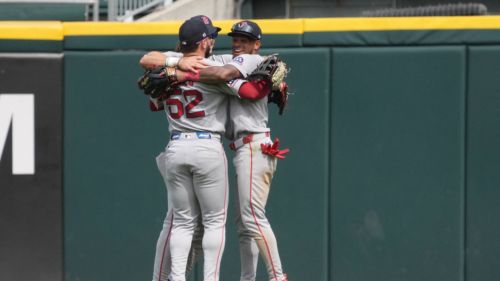 Red Sox's 2027 schedule will have them in perpetual state of jet lag