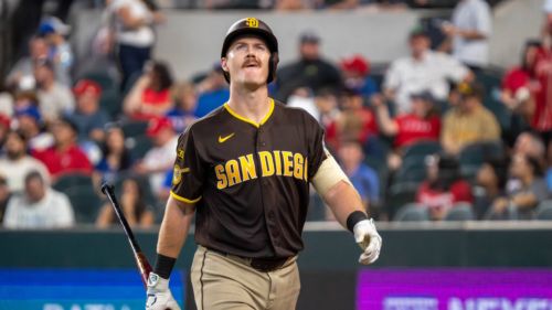 Ethan Salas' breakout helped pave path for Padres' corresponding Nick Pivetta move