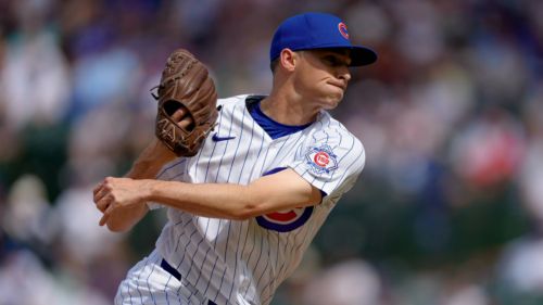 Hoby Milner lands on his feet after Cubs' DFA, signs with a long-shot playoff hopeful