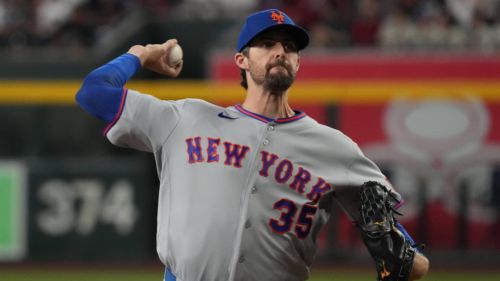 Cubs rumors continue to point in Mets direction as trade deadline partner