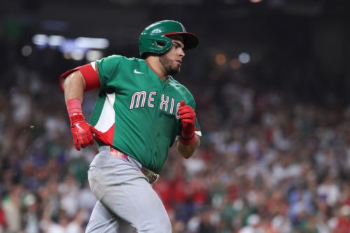 GDT: Somehow, Aranda returns