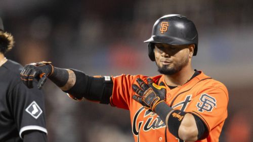 Jeff Passan links Rangers to three-time batting champ in early trade deadline buzz