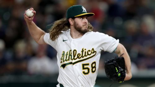 Reds have compelling reunion opportunity after Athletics roster moves