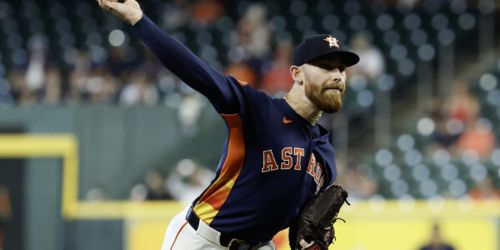 Burrows seeks consistency after tough outing against Mariners