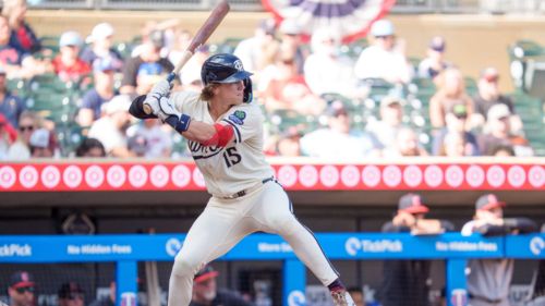 MLB Network gets Twins fans excited with bold MVP prediction for 2026