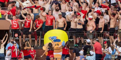 Cards reminisce about the legends of Backyard Baseball