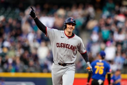 Guardians fall to Mariners on Primetime