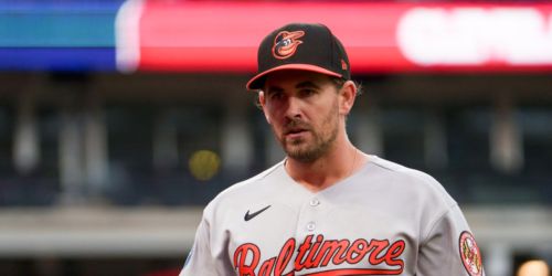 Kremer, Povich make 2nd rehab starts as O's rotation reinforcements near return