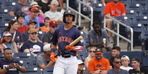 Alvarez-Alvarez connection takes shape as rookie learns from vet