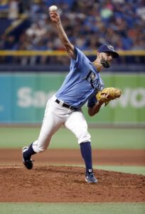 Nick Anderson Retires