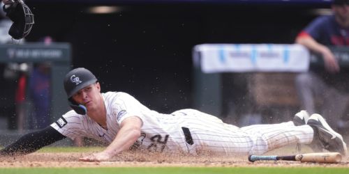 With 5 late runs, Rockies pull off another comeback vs. Red Sox