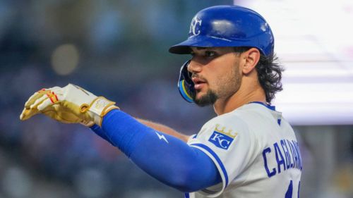 3 Royals who could be strong All-Star Game injury-replacement candidates