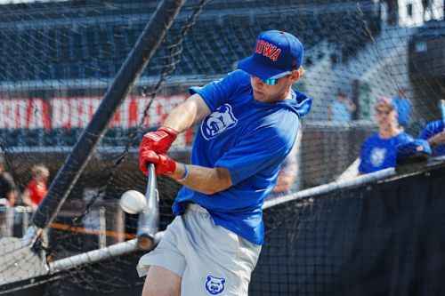 Cubs Minor League Wrap: Owen Ayers walks it off for Iowa