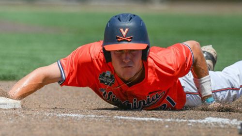 Ranking the best fits for Dodgers in Baseball America's latest 2026 mock draft