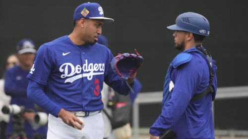 Dodgers' 2026 X-factor would cure one of the biggest roster headaches from 2025