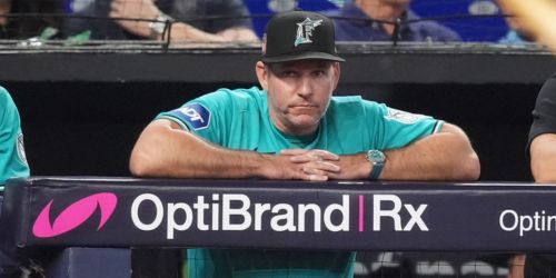 After setting dubious team record, Marlins struggle to find answers