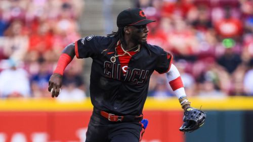 Reds deliver unexpected win for fans worried about City Connect uniform change
