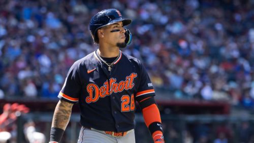 Even a Javy Baez injury setback is testing Tigers fans' patience greatly