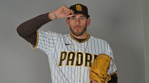Best-case scenario for Joe Musgrove's Padres return is sounding worse and worse