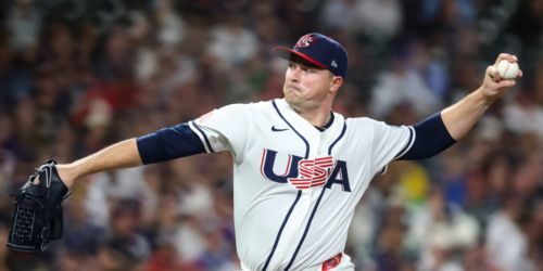 Could Skubal pitch again for Team USA? 'It's hard to walk away from that'