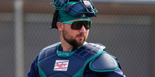 After ALCS heartbreak, Mariners view '26 as a chance to finish job