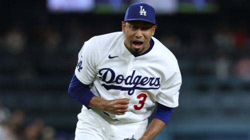 How much should Dodgers fans buy into Edwin Diaz’s success since coming off the IL?