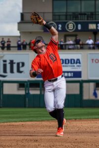 Kevin McGonigle Makes Tigers’ Roster; Wenceel Pérez Optioned