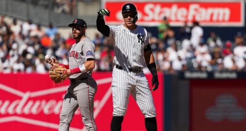 Red Sox vs. Yankees: Wild Card Series Preview