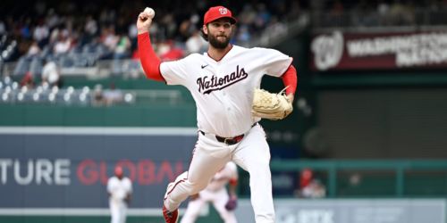 Pitching out of 'pen with 'brand new elbow,' Williams shines in 2026 debut