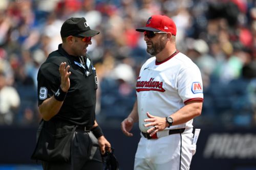 Guardians Drop Pittsburgh Series