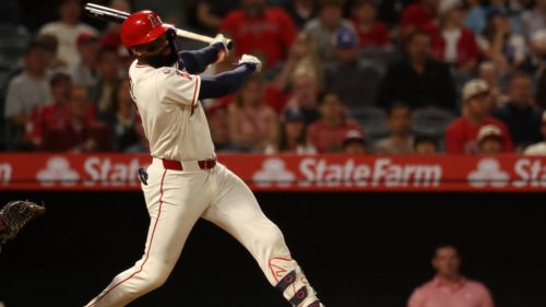 Angels could be trade deadline lifeline for Phillies' sudden outfield need