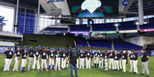 Annual Jackie Robinson Classic gives SoFlo community lasting memories