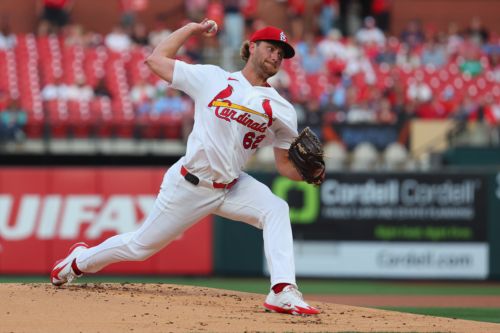 New York City Mets Defeat St Louis City Cardinals 4-2 on 3/30/26