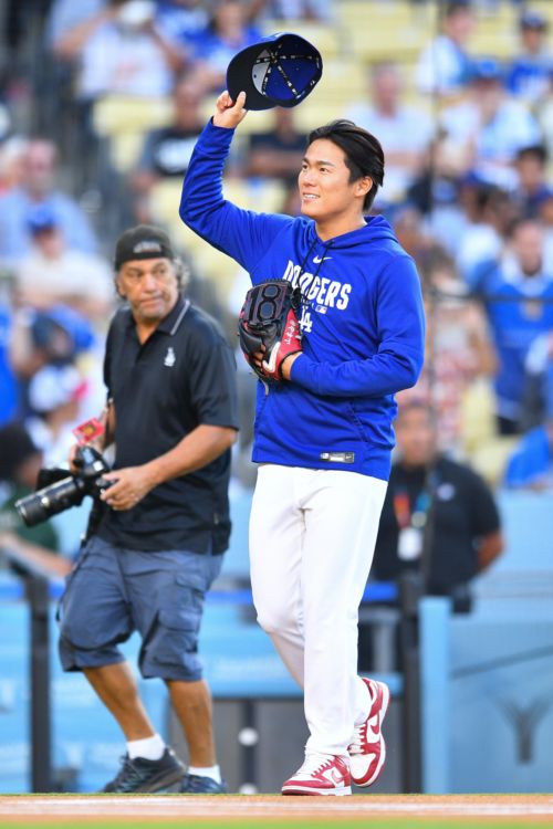 Dodgers on Deck: Saturday, June 20 vs. Orioles